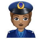 第警察: 中等肤色号为第Huawei HarmonyOS 4.0号