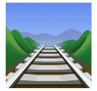 Railway Track for Huawei HarmonyOS 4.0
