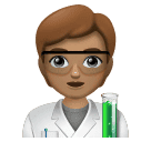 Videnskabsmand: medium teint for Huawei HarmonyOS 4.0