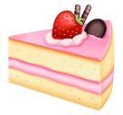 Shortcake varten Huawei HarmonyOS 4.0