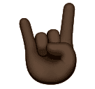 Znamení rohů: Tmavý odstín pleti pro Huawei HarmonyOS 4.0