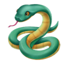 Serpent pour Huawei HarmonyOS 4.0