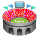 Stadium for Huawei HarmonyOS 4.0