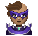 נבל על: גוון עור בינוני עבור Huawei HarmonyOS 4.0