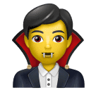 Vampir per Huawei HarmonyOS 4.0