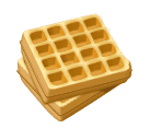 Waffle per Huawei HarmonyOS 4.0