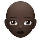 Dona: pell fosca, calba per Huawei HarmonyOS 4.0