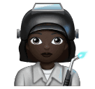 Fabrieksarbeidster: donkere huidskleur voor Huawei HarmonyOS 4.0