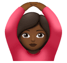 第OK手势女: 中等-深肤色号为第Huawei HarmonyOS 4.0号