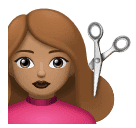 Taglio Di Capelli Per Donna: Carnagione Olivastra per Huawei HarmonyOS 4.0