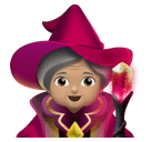 Dona Maga: Pell Mitjà per Huawei HarmonyOS 4.0