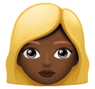 Frau: Blond: Medium Til Mørk Teint für Huawei HarmonyOS 4.0