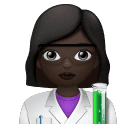 Vědkyně: Tmavý odstín pleti pro Huawei HarmonyOS 4.0