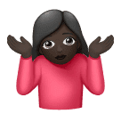 Perempuan mengangkat bahu: ton kulit gelap untuk Huawei HarmonyOS 4.0