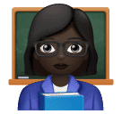 अध्यापिका: साँवली त्वचा Huawei HarmonyOS 4.0 के लिए