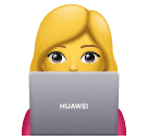 第女程序员号为第Huawei HarmonyOS 4.0号