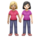 Kvinner som leier: hudtype 3, hudtype 1–2 for Huawei HarmonyOS 4.0