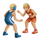 Zápasníci, typ 3 pro Huawei HarmonyOS 4.0