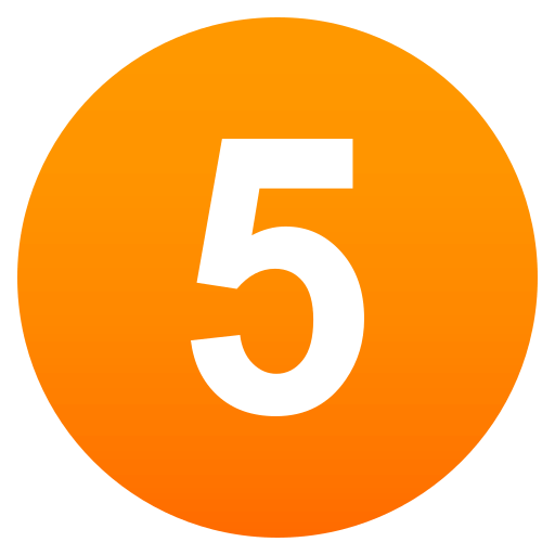 Cijfer Vijf voor Facebook 4.0