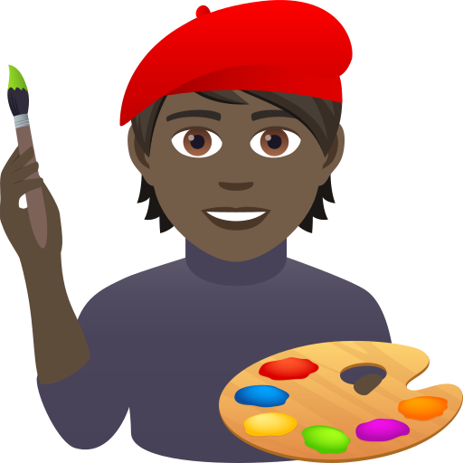 000__でJoyPixels 9.0に