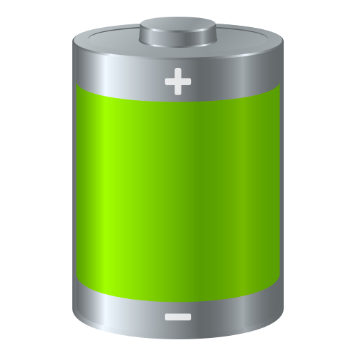 Baterie pro JoyPixels 9.0