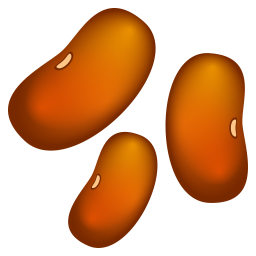 Frijoles para JoyPixels 9.0