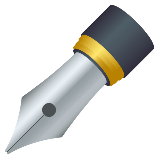 Punt Negre per JoyPixels 9.0