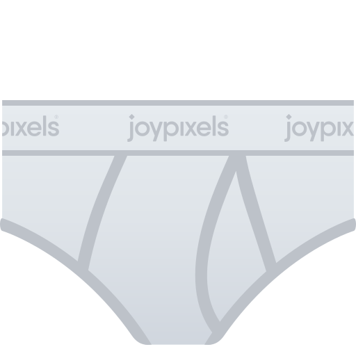 Sukkahousut varten JoyPixels 9.0