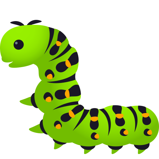 Insetto per JoyPixels 9.0