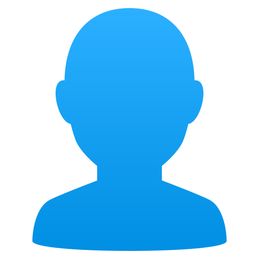 Bust en silueta per JoyPixels 9.0