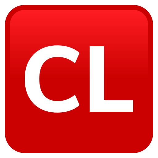 Rensa-symbol för JoyPixels 9.0