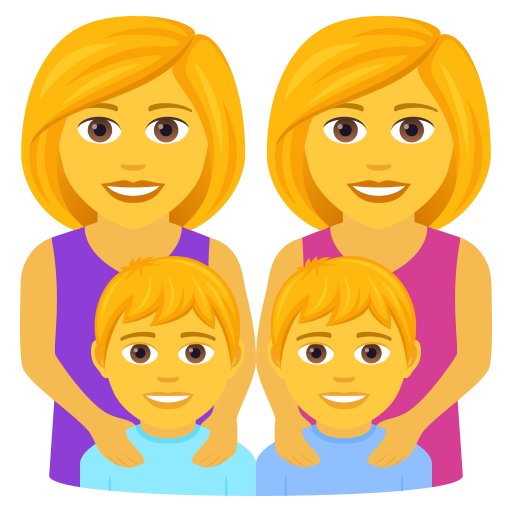 000__でJoyPixels 9.0に