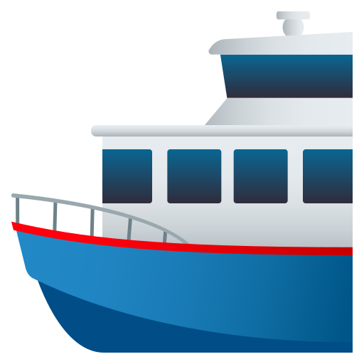 Ferri per JoyPixels 9.0