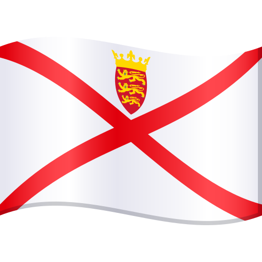 Vlajka: Jersey pro JoyPixels 9.0