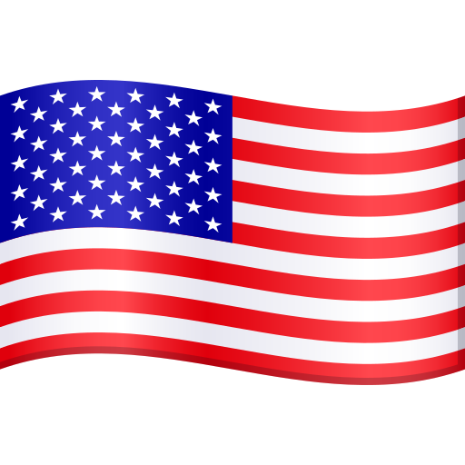 Bandiera: Altre isole americane del Pacifico per JoyPixels 9.0