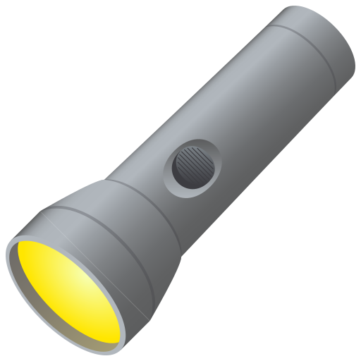 Llanterna per JoyPixels 9.0