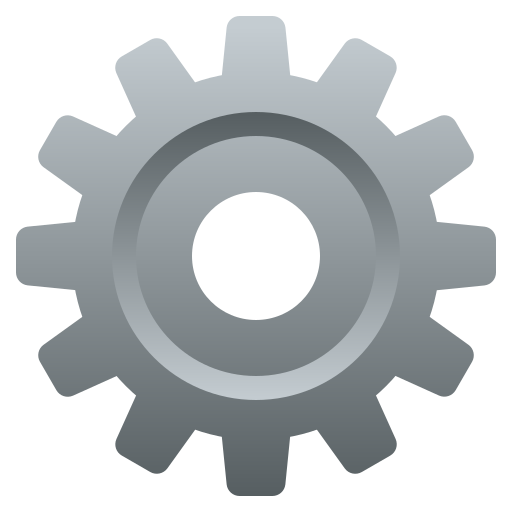 Engranatge per JoyPixels 9.0