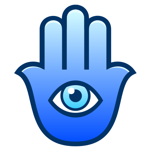Hamsa per JoyPixels 9.0