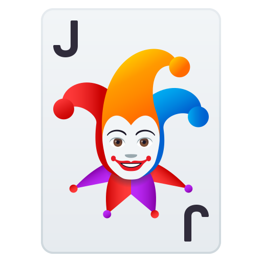 Joker pro JoyPixels 9.0