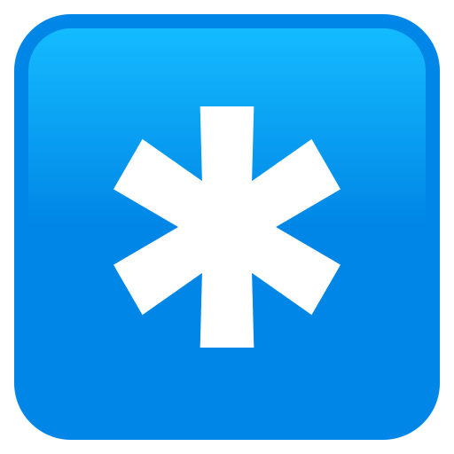 000__でJoyPixels 9.0に