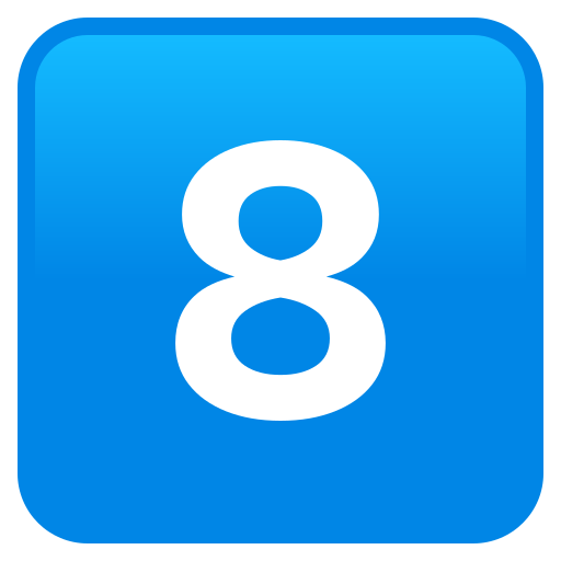 000__でJoyPixels 9.0に