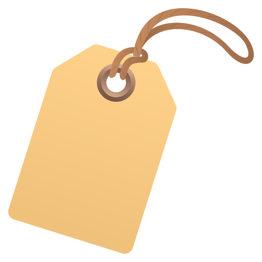 第标签号为第JoyPixels 9.0号