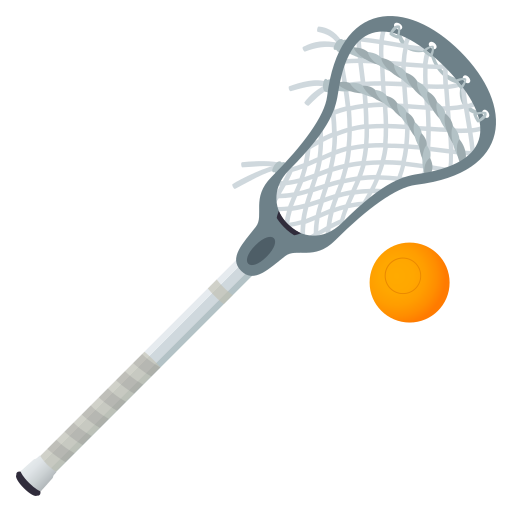 Lakros pro JoyPixels 9.0