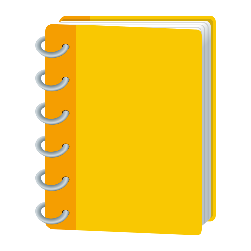 Účetní kniha pro JoyPixels 9.0