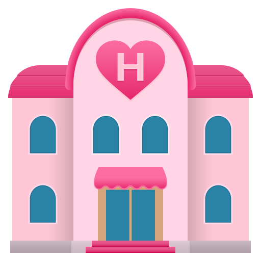 第情人酒店号为第JoyPixels 9.0号