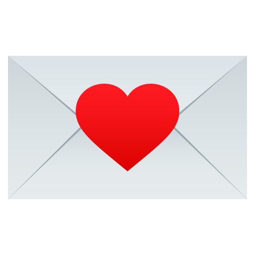 Milostný dopis pro JoyPixels 9.0