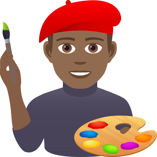 000__でJoyPixels 9.0に