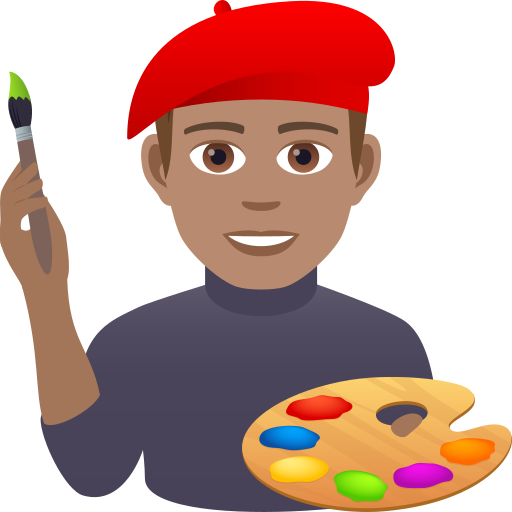 000__でJoyPixels 9.0に