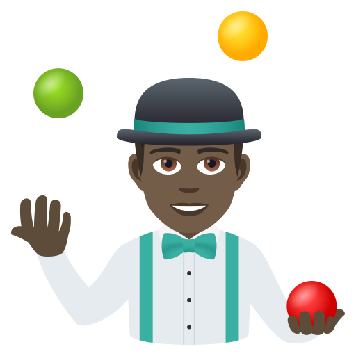 000__でJoyPixels 9.0に