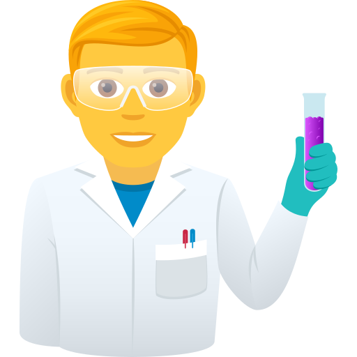 عالم لـ JoyPixels 9.0